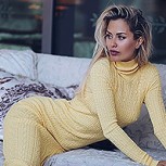 Estas son las fotos de la presentadora rusa acusada de espía en EE.UU.: Antes fue conejita Playboy