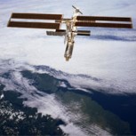 NASA libera espectaculares imágenes de Chile desde el espacio