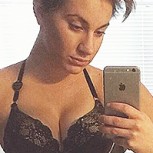 Fotos muestran impactante transformación de un joven transgénero: Cumplió su sueño