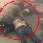 Atentados en San Petersburgo: Fotos de las explosiones que dejan al menos 10 muertos