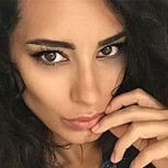 Fotos de Raffaella Modugno: ¿La nueva conquista de Marc Anthony?