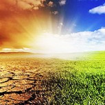20 fotos del brutal impacto del cambio climático: Vas a quedar sin palabras