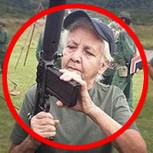 Fuertes burlas para controvertida idea de Maduro: Risas por fotos de las milicias bolivarianas