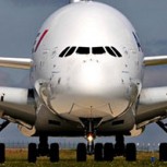 Fotos del sorprendente “Titanic aéreo”: Conoce el avión más grande jamás construido