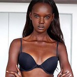 Fotos de Duckie Thot: La “Barbie humana” de color que es furor en las redes por su belleza