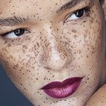 Fotos de personas con los tonos de piel más únicos del mundo