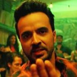 Fotos de Luis Fonsi irreconocible, mucho antes del éxito de “Despacito”