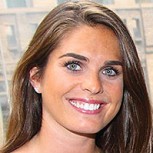 Fotos de Hope Hicks, la ex modelo de 28 años que es la nueva directora de comunicaciones de la Casa Blanca