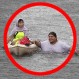 Fotos: Las 21 imágenes más impactantes de la devastación que dejó el huracán Harvey