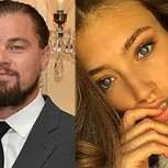 Fotos de Lorena Rae, la modelo que conquistó a Leonardo DiCaprio y es 19 años menor que él