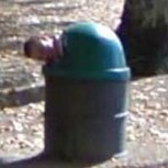 15 de las fotos más inexplicables que podrías ver y que Google Street View trae para ti