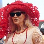 Festival de Venecia 2017: Fotos de las peor vestidas en la primera alfombra roja