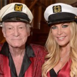 Fotos de Hugh Hefner y sus mujeres: Pesar por la muerte del fundador de Playboy