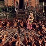 25 extraordinarias fotos de National Geographic que nunca fueron publicadas