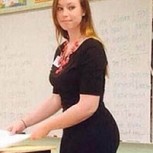 14 de las profesoras más atractivas que fueron paparazeadas por sus propios alumnos