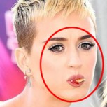 15 fotos de las celebridades con cero glamour y mostrando su lado menos atractivo