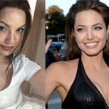 Los increíbles “gemelos” de las celebridades: Descubren a sus dobles en Instagram