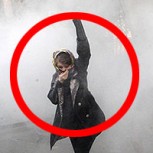 Protestas en Irán: Las fotos más impactantes de una crisis que ya ha dejado decenas de muertos