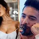 Fotos de Natalia Barulích, la modelo cubano-croata que conquistó a Maluma