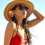 Fotos: Estas son las deportistas más bellas de los JJ.OO. de invierno