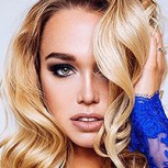 Fotos de Daria Kartyshovam, la reina de belleza rusa que acapara la atención de los medios
