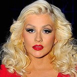 Christina Aguilera irreconocible: Fotos “al natural” generan gran revuelo