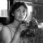 Fotógrafa rusa secreta: Sus imágenes estuvieron ocultas 20 años y recién ahora vieron la luz