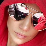 Jennifer Lopez publica foto para lucirse, pero provoca críticas despiadadas