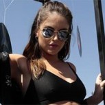 Lollapalooza comenzó su fiesta musical: Mira las mejores fotos