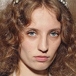 Fotos de Petra Collins, la artista con la que Justin Theroux habría olvidado a Jeniffer Aniston