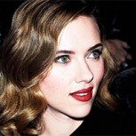 Scarlett Johansson y su radical cambio de look: fans quedaron asombrados