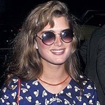 Brooke Shields impresiona a seguidores con fotos en bikini a 38 años de “La laguna azul”