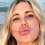 Coté López sin una gota de Maquillaje: Modelo aclara con una foto todos sus retoques