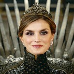 Fotos: Los burlescos memes por el tenso momento entre la reina Sofía y Letizia