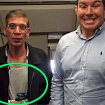 20 de las selfies más absurdas y desubicadas que verás alguna vez: Cuando la tontera pasa a ser demasiado evidente