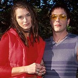 Estas son algunas de las fotos más raras de los famosos que seguramente no conocías