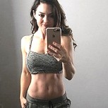 Esta mujer tiene 43 años y es madre de 7 hijos: Su historia y fotos son increíbles