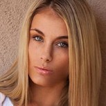 Mollie Gould: Fotos de la corista que es la nueva pareja de Luis Miguel y tiene 29 años menos que él