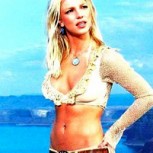 A sus 36 años, Britney Spears luce como cuando tenía 18: Estas son sus mejores imágenes
