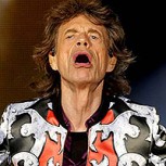 Mick Jagger cumple 75 años: Estas son las mejores fotos de la vida del rockero