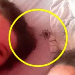 Fotos: Estas son las 10 selfies más aterradoras que puedes encontrar en internet