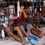 22 fotos de cárceles en el mundo muestran los brutales contrastes que existen entre los países