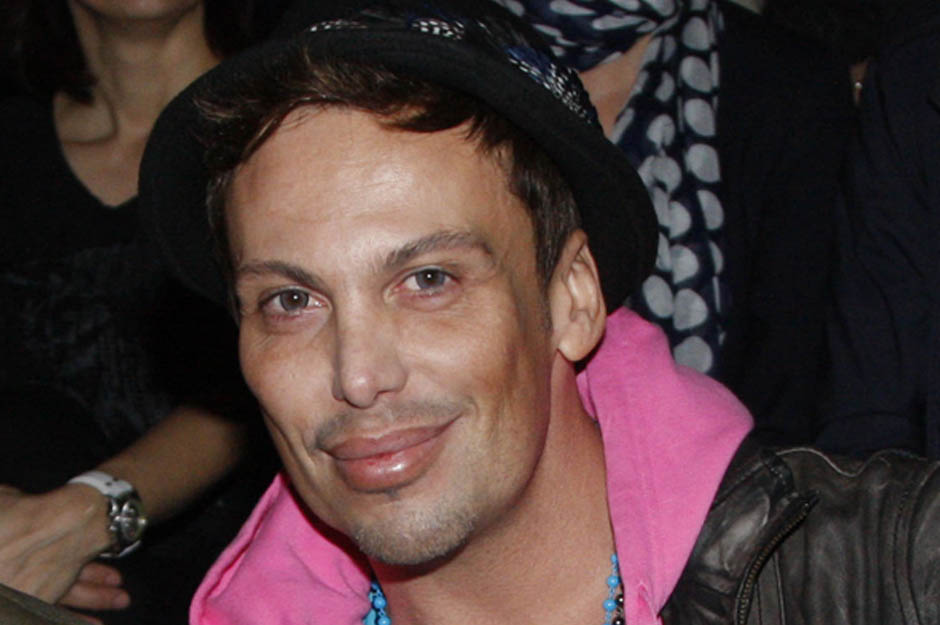 Fotos de Neven Ciganović, el croata que llevó las cirugías a niveles