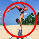 Imperdibles: Si puedes repetir estas fotos te convertirás en estrella de las redes sociales