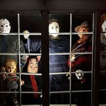 Fotos: Cuando las aterradoras decoraciones de Halloween son llevadas al siguiente nivel