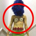 Fotos: Estos 20 disfraces de muy bajo presupuesto te pueden salvar la vida en este Halloween