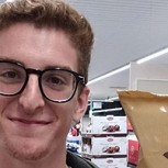 14 fotos que muestran sin manipulación coincidencias tan perfectas como irrepetibles