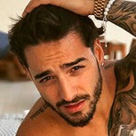 Polémica por las botas de Maluma: Estas son las fotos que tienen en la noticia al artista