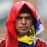 Fotos: Multitudinaria manifestación contra Maduro terminó con Guaidó proclamándose “Presidente encargado”