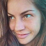 Fotos e historia de la modelo que cambió las pasarelas por cuadriláteros: Ahora es boxeadora